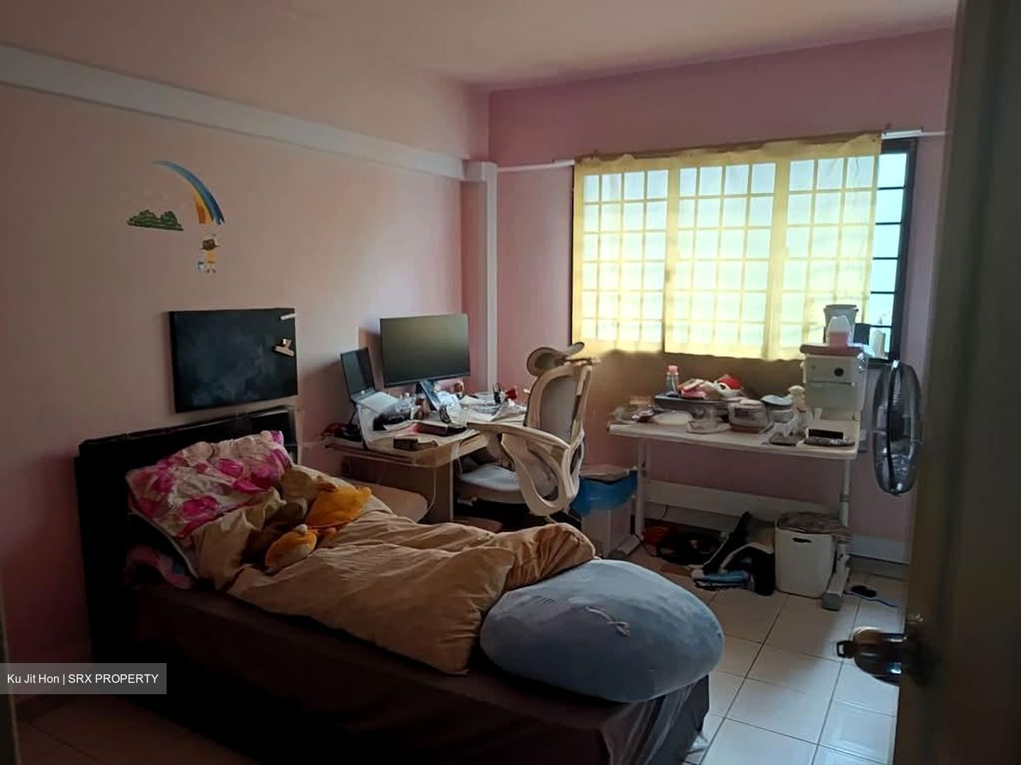 Blk 218 Petir Road (Bukit Panjang), HDB 4 Rooms #559384071